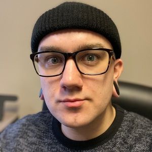 Meet your Posher, Nate